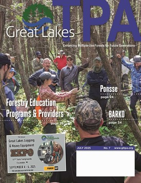 July 2025 Cover